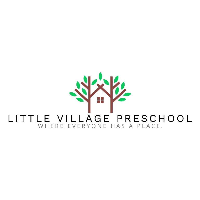 Little Village Logo